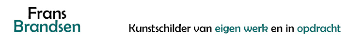 Galerie voor de Bakker - Logo